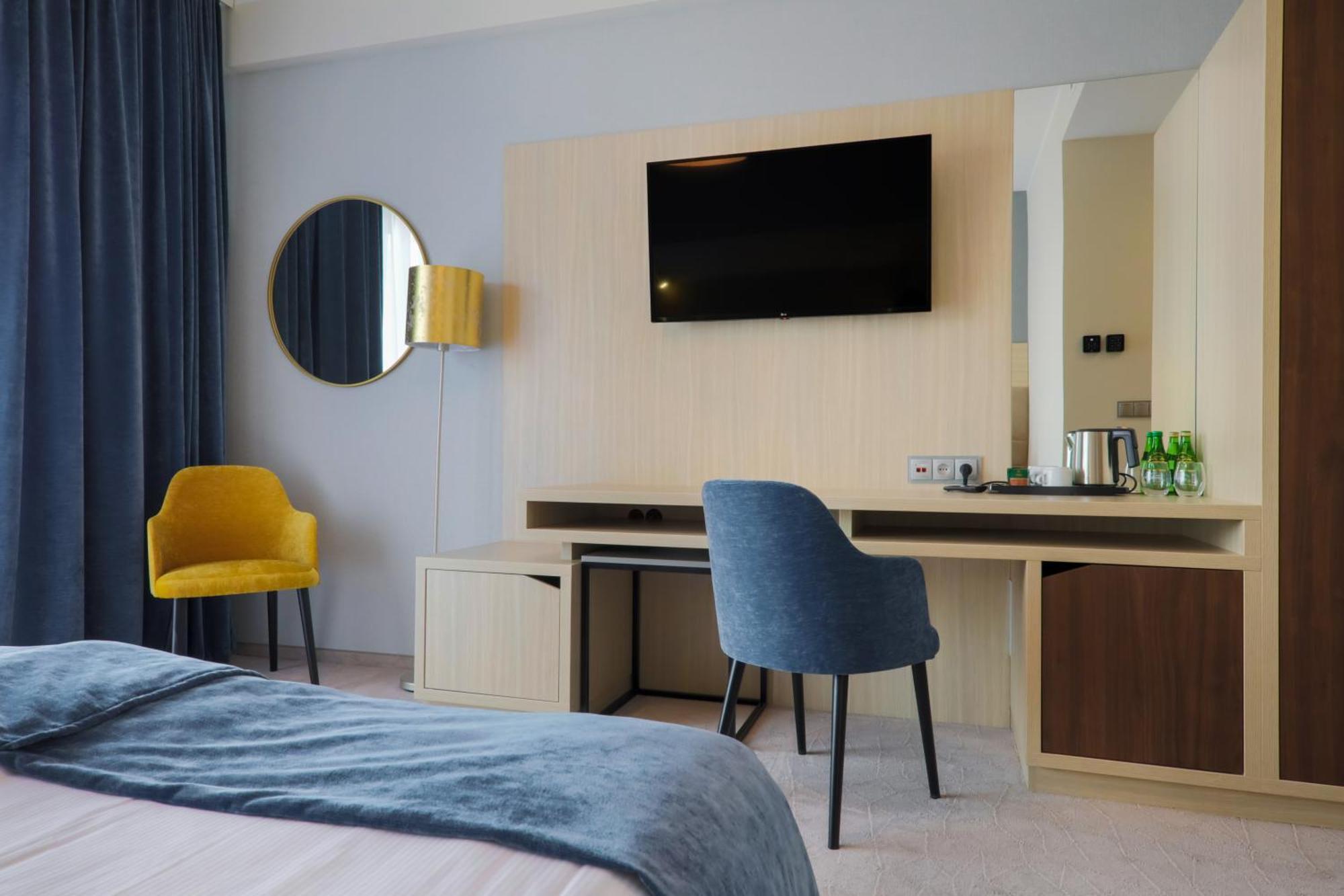 Palac W Konarach Hotel 3*