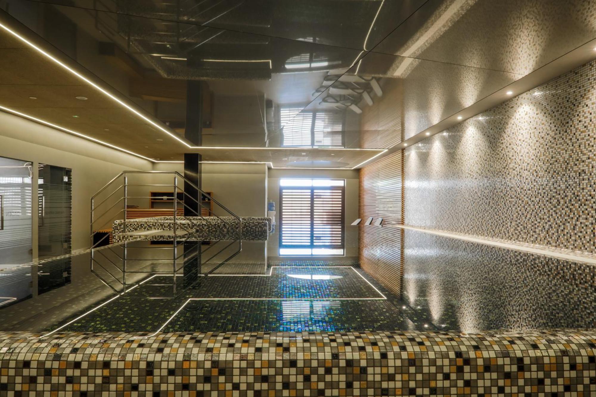 Palac W Konarach Hotel 3*